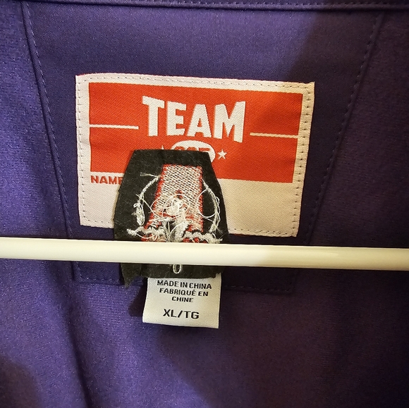 LSU Jacket - Picture 3 of 4